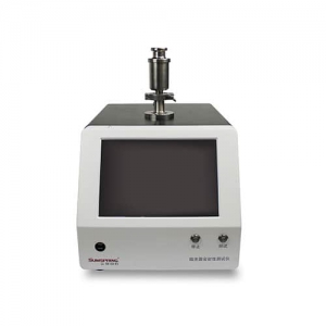 壓力衰減法密封檢漏儀