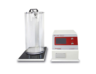 正壓密封性測試儀MFY-06S 正壓密封性測試儀MFY-06S