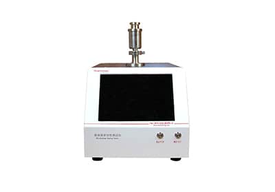 壓力衰減法密封儀 壓力衰減法密封儀