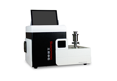 無損密封性測試儀