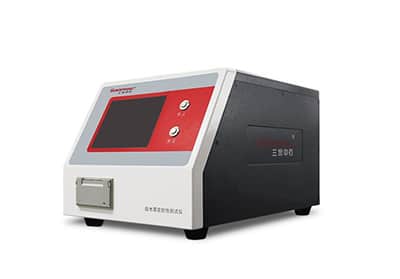 真空衰減法密封性測試儀 真空衰減法密封性測試儀